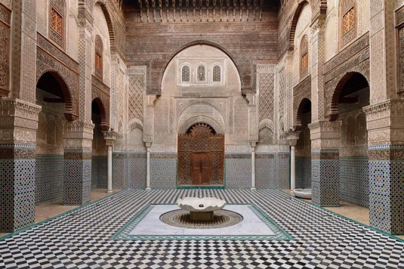 Marrakech Private Half-Day City Tour